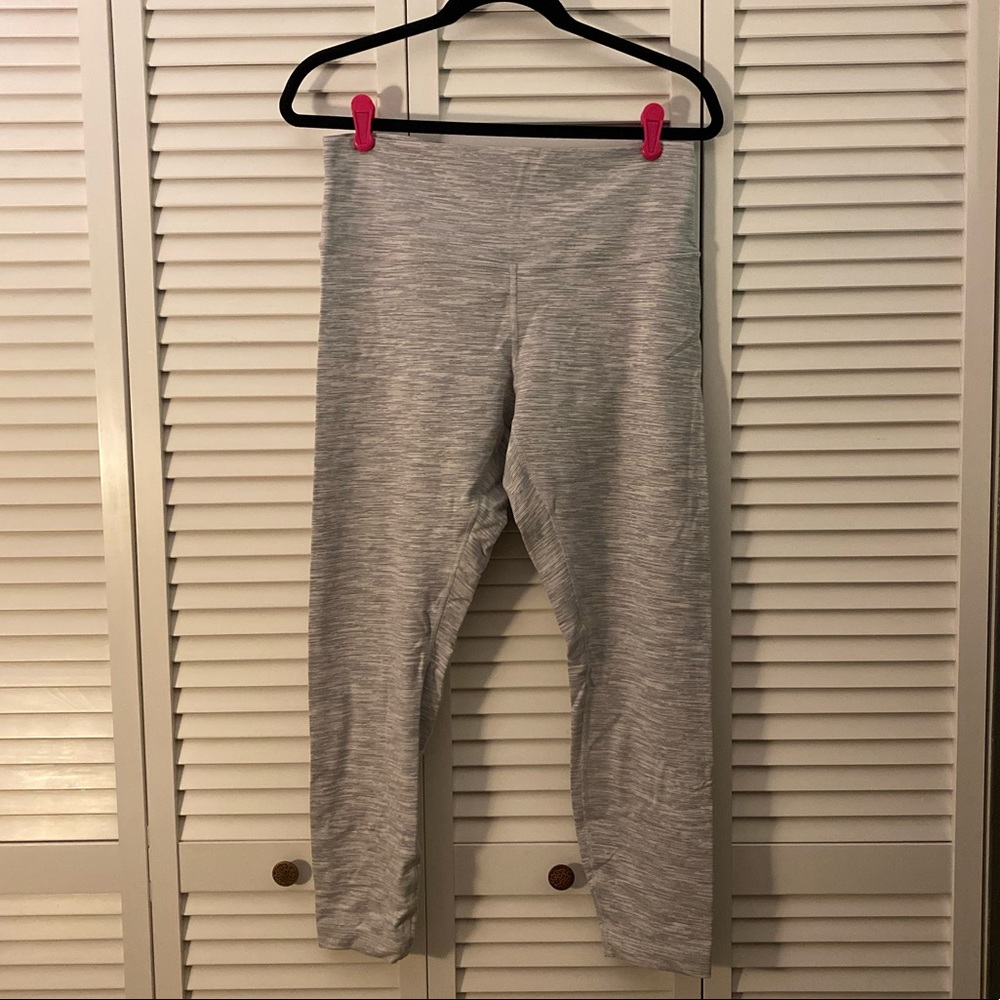 BNWOT Lululemon Wunder Under Pant